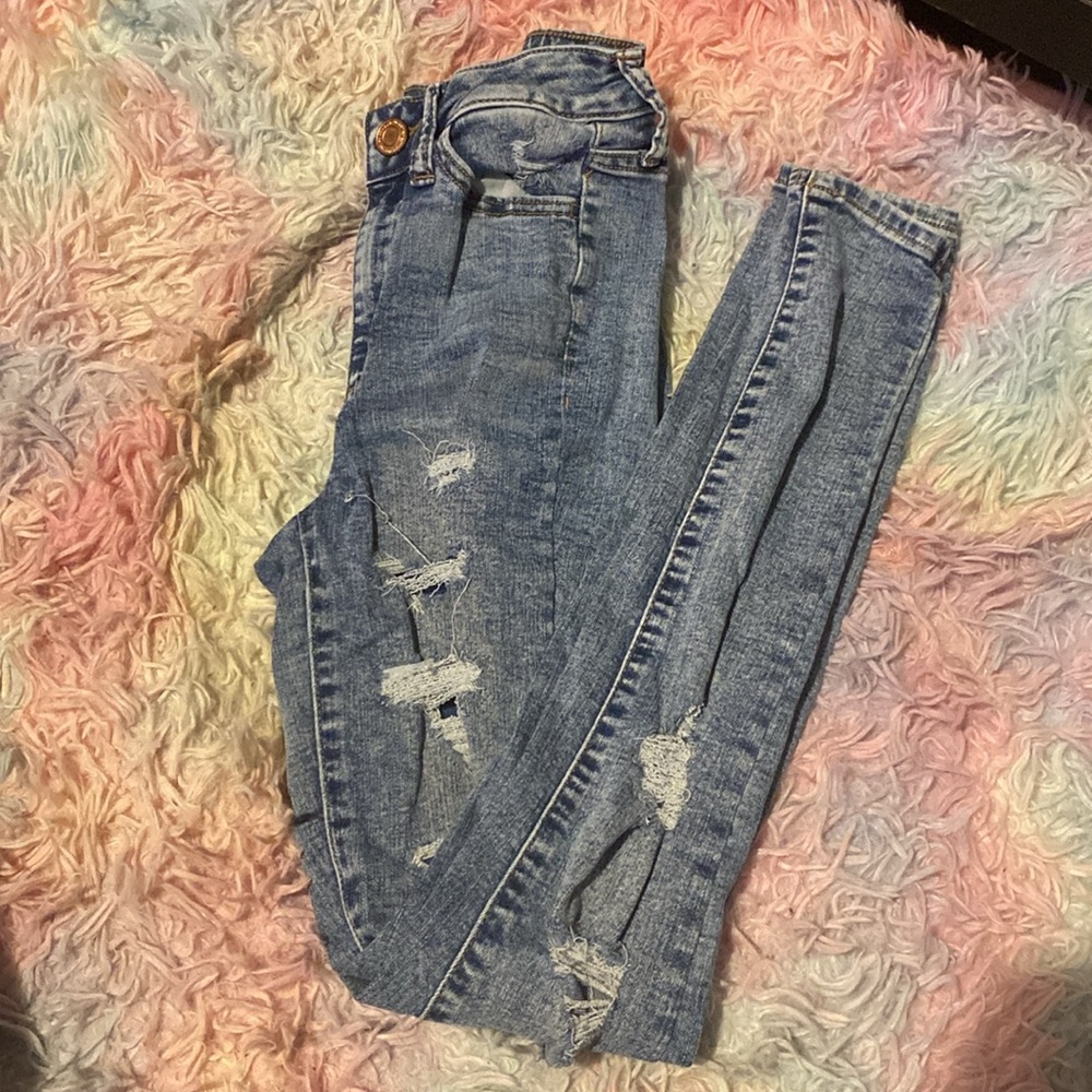 Jeans - Picture 2 of 6